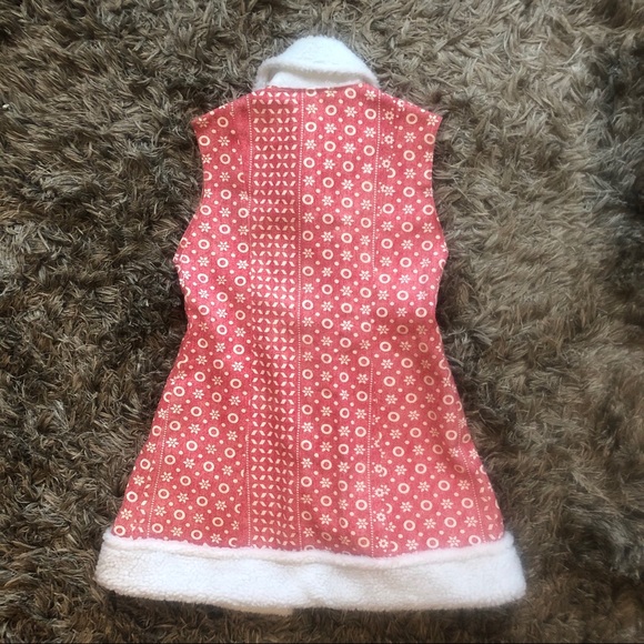 Vintage handmade tunic - Picture 2 of 5